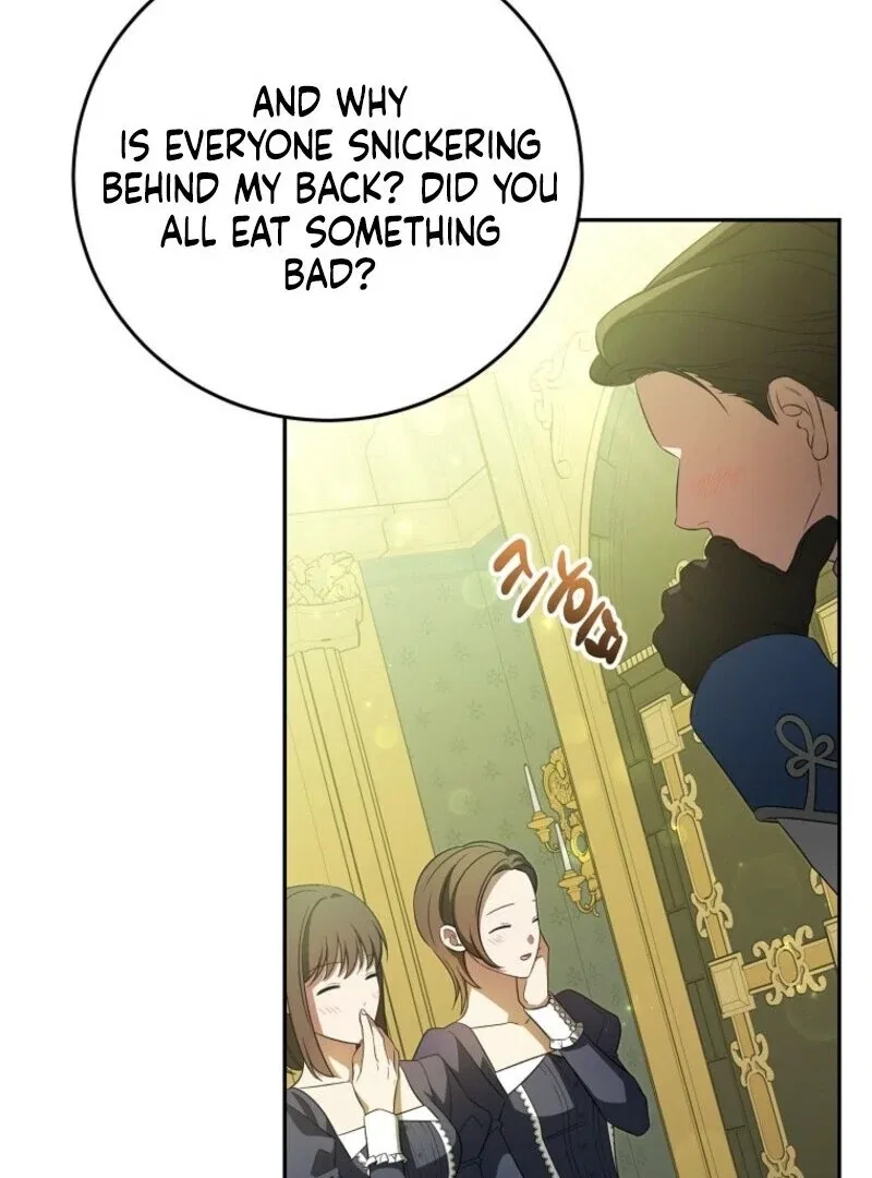 I Became the Tyrant’t Dying Wife Chapter 50 – Page 52