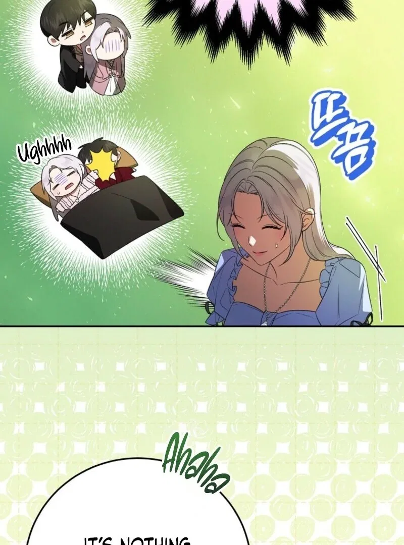 I Became the Tyrant’t Dying Wife Chapter 50 – Page 54