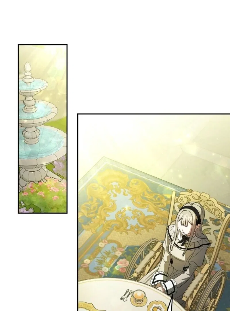 I Became the Tyrant’t Dying Wife Chapter 50 – Page 58