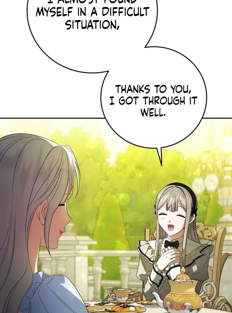 I Became the Tyrant’t Dying Wife Chapter 50 – Page 60