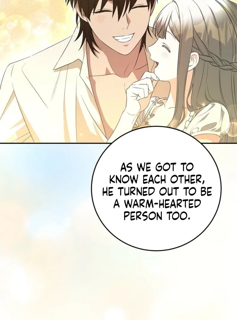 I Became the Tyrant’t Dying Wife Chapter 50 – Page 74