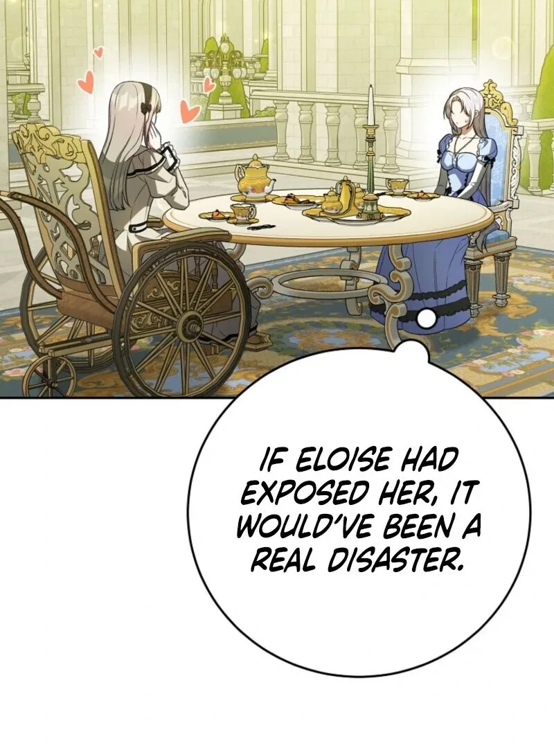I Became the Tyrant’t Dying Wife Chapter 50 – Page 78