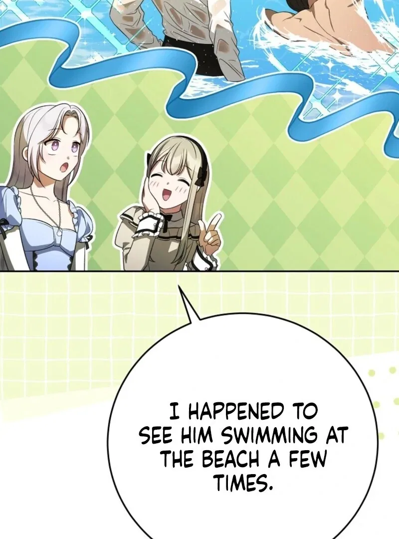 I Became the Tyrant’t Dying Wife Chapter 50 – Page 80