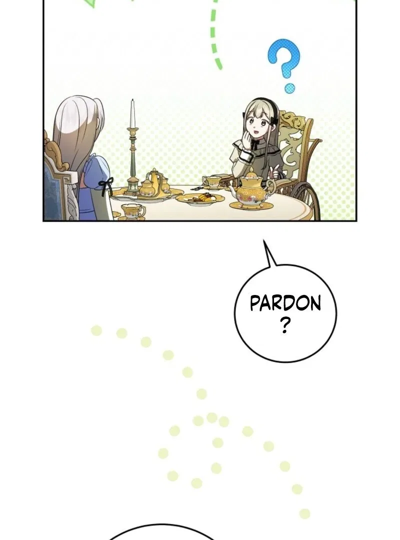 I Became the Tyrant’t Dying Wife Chapter 50 – Page 82
