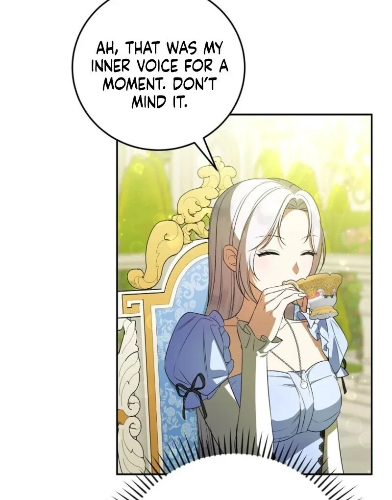 I Became the Tyrant’t Dying Wife Chapter 50 – Page 83
