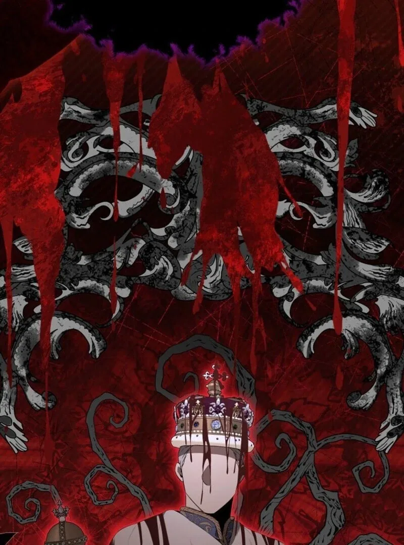 I Became the Tyrant’t Dying Wife Chapter 50 – Page 109