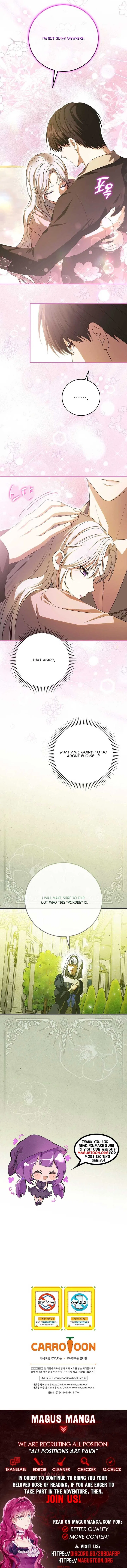 I Became the Tyrant’t Dying Wife Chapter 45 – Page 9