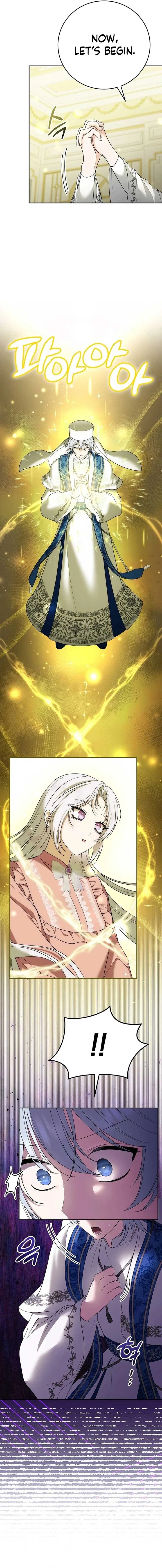 I Became the Tyrant’t Dying Wife Chapter 22 – Page 10