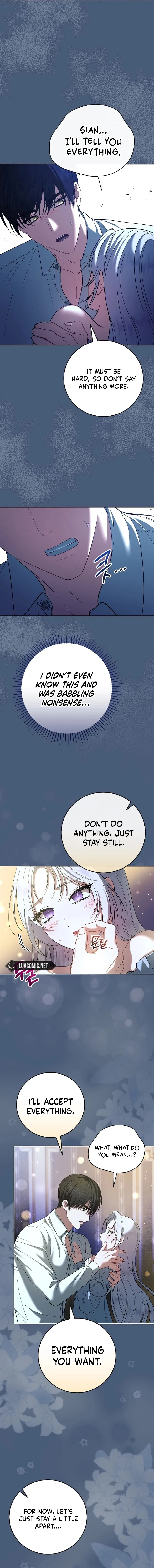 I Became the Tyrant’t Dying Wife Chapter 20 – Page 15