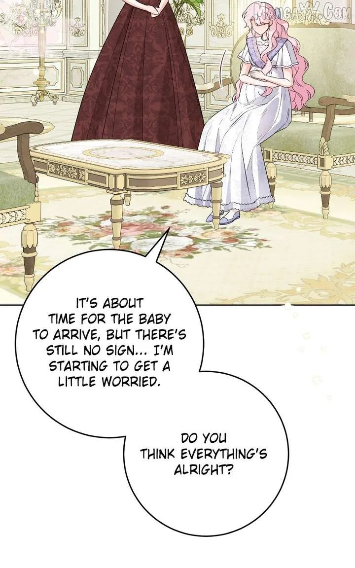 Steal the Child of the Terminally Ill Chapter 82 – Page 4