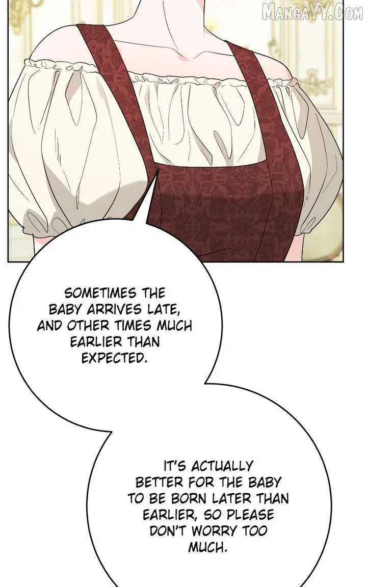 Steal the Child of the Terminally Ill Chapter 82 – Page 6