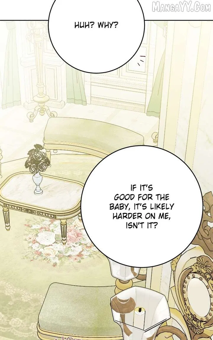 Steal the Child of the Terminally Ill Chapter 82 – Page 9