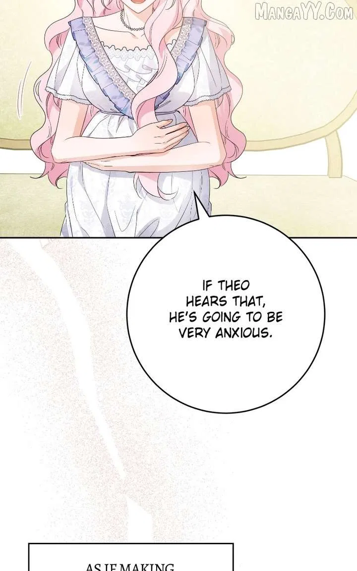 Steal the Child of the Terminally Ill Chapter 82 – Page 11