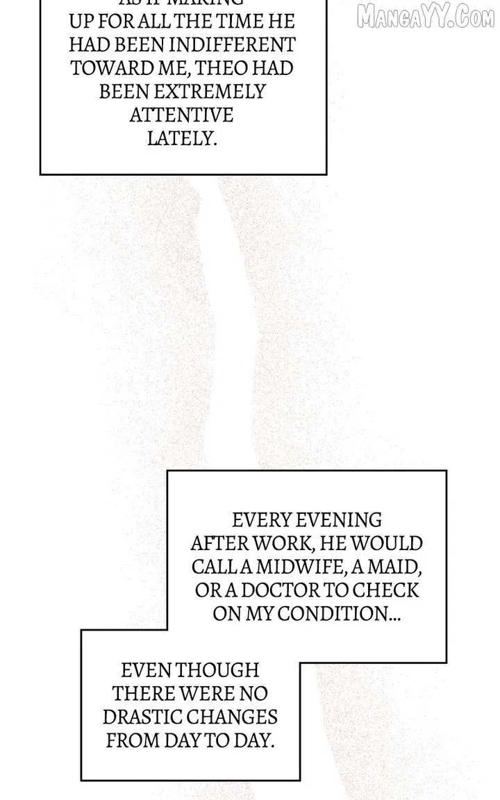Steal the Child of the Terminally Ill Chapter 82 – Page 12
