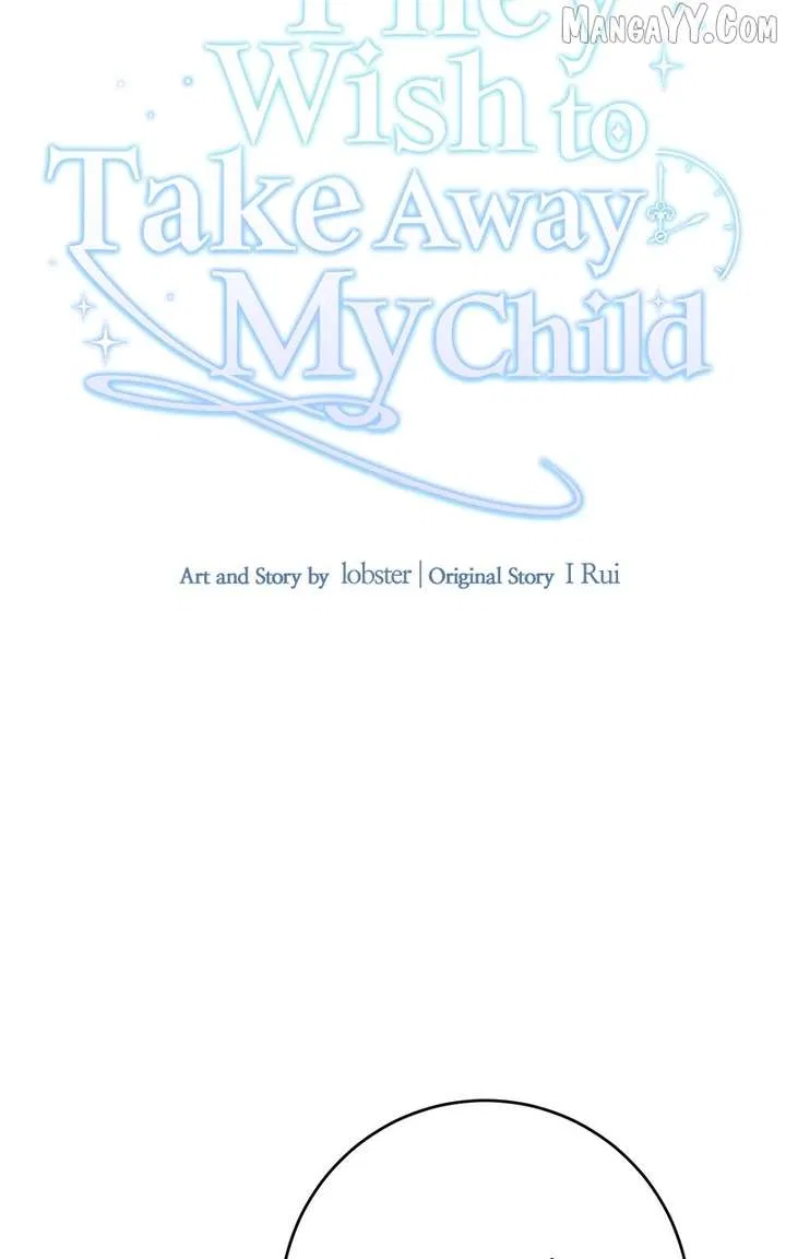 Steal the Child of the Terminally Ill Chapter 82 – Page 18