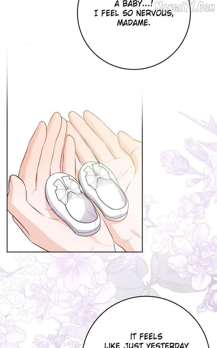 Steal the Child of the Terminally Ill Chapter 82 – Page 19