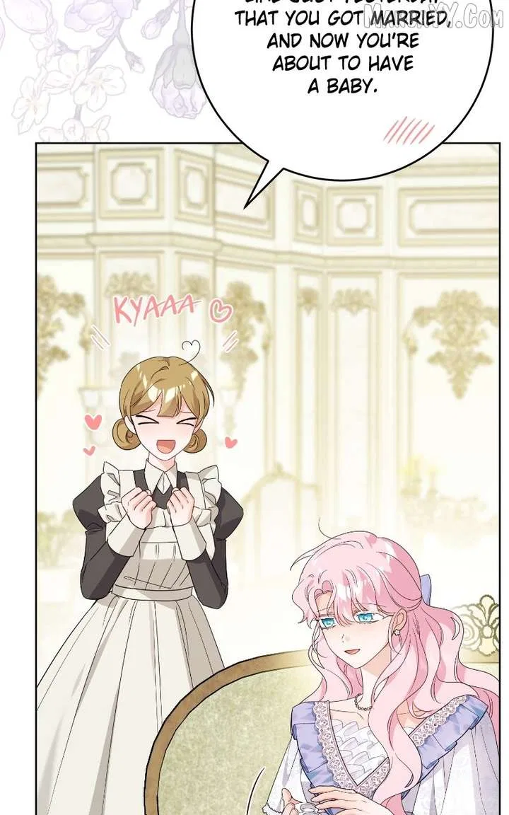 Steal the Child of the Terminally Ill Chapter 82 – Page 20