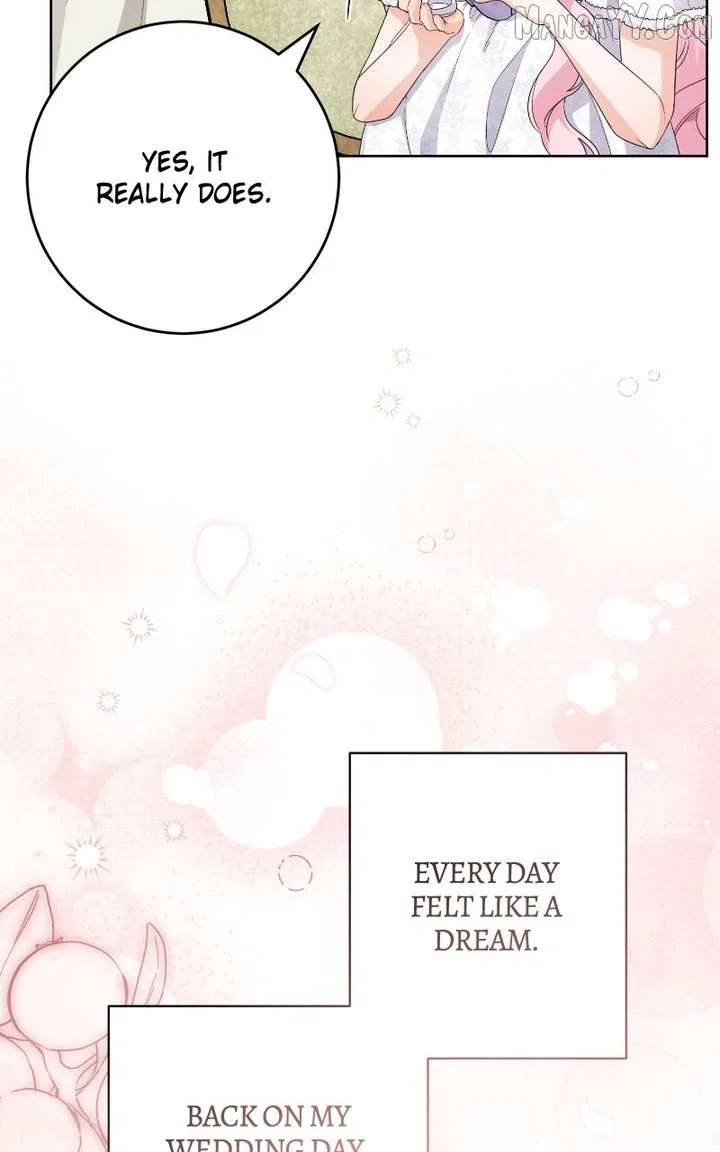 Steal the Child of the Terminally Ill Chapter 82 – Page 21
