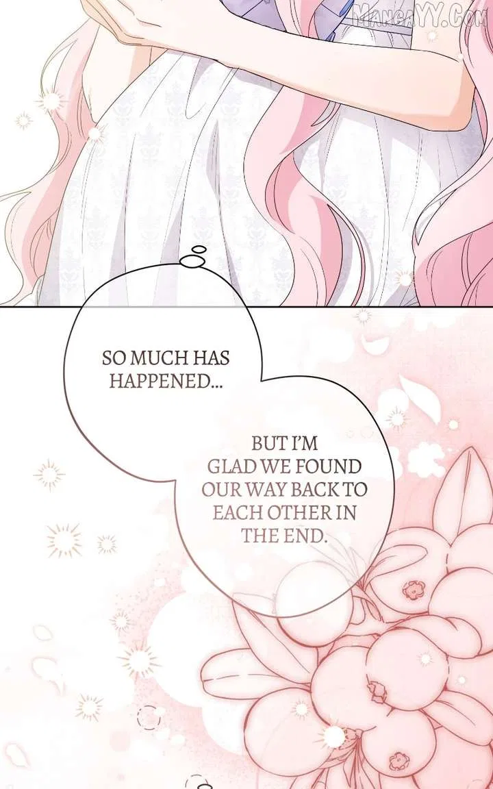 Steal the Child of the Terminally Ill Chapter 82 – Page 23