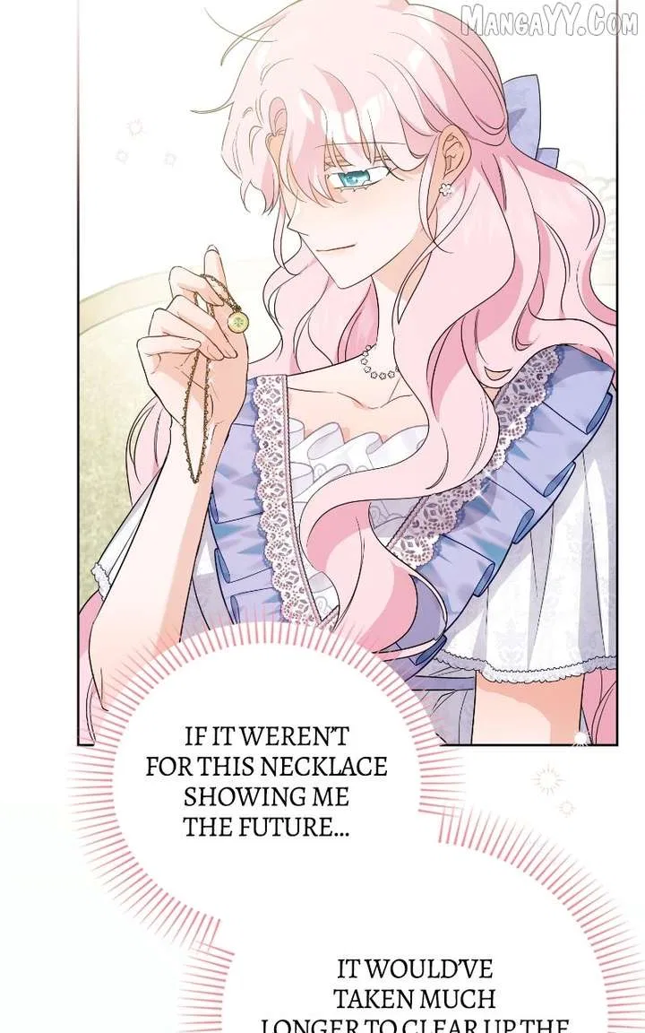 Steal the Child of the Terminally Ill Chapter 82 – Page 39