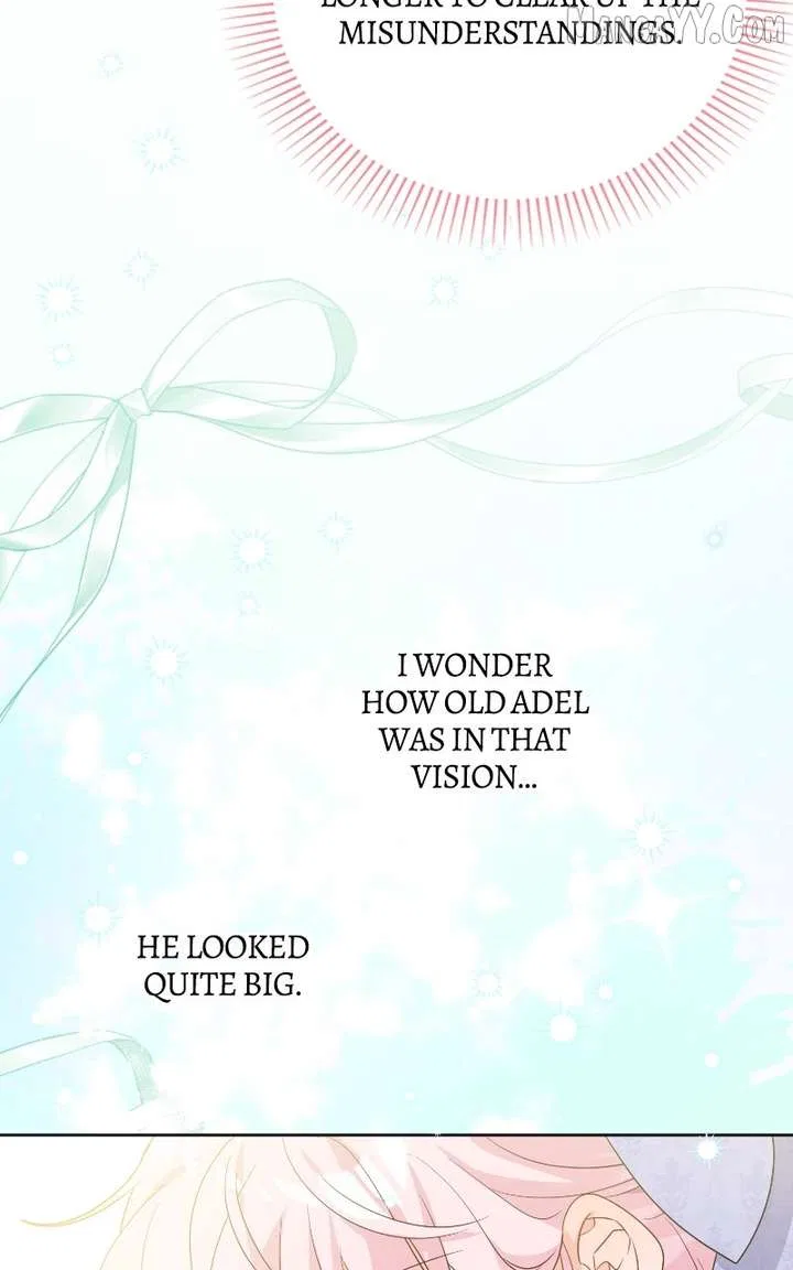 Steal the Child of the Terminally Ill Chapter 82 – Page 40