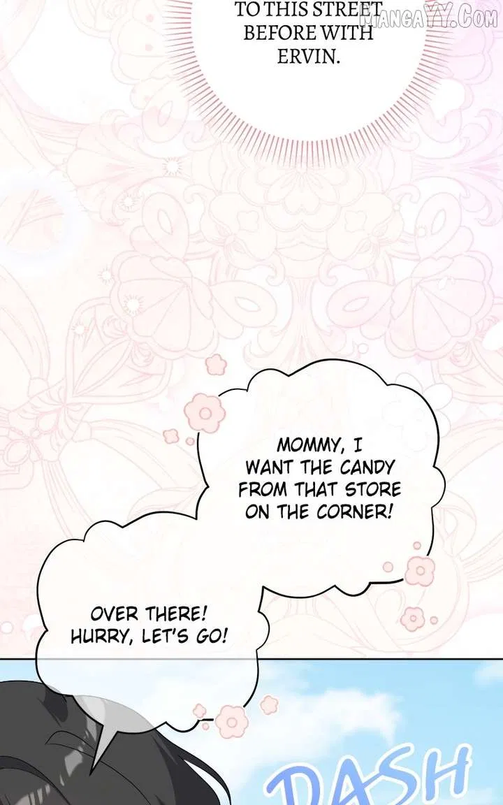 Steal the Child of the Terminally Ill Chapter 82 – Page 48
