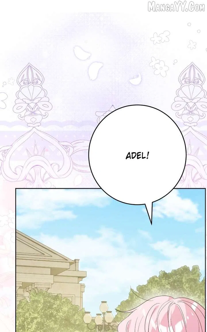Steal the Child of the Terminally Ill Chapter 82 – Page 51