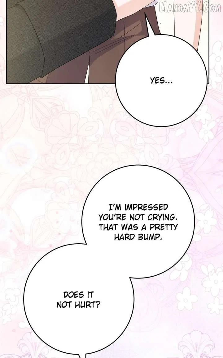 Steal the Child of the Terminally Ill Chapter 82 – Page 54