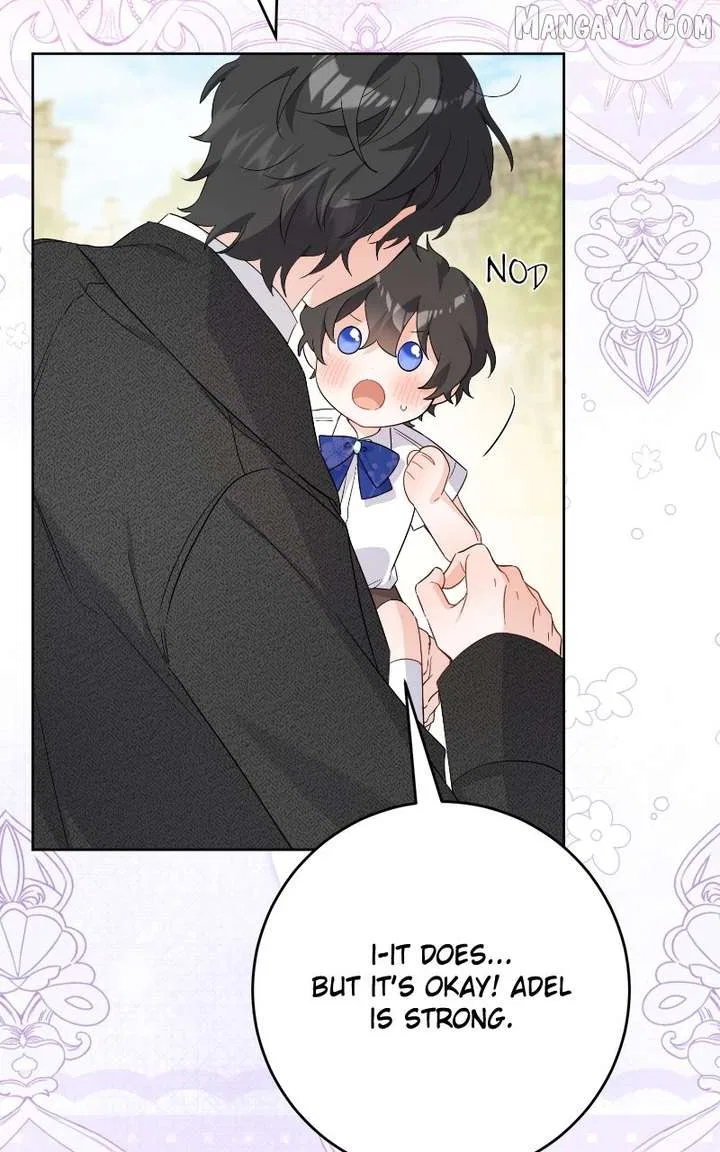 Steal the Child of the Terminally Ill Chapter 82 – Page 55