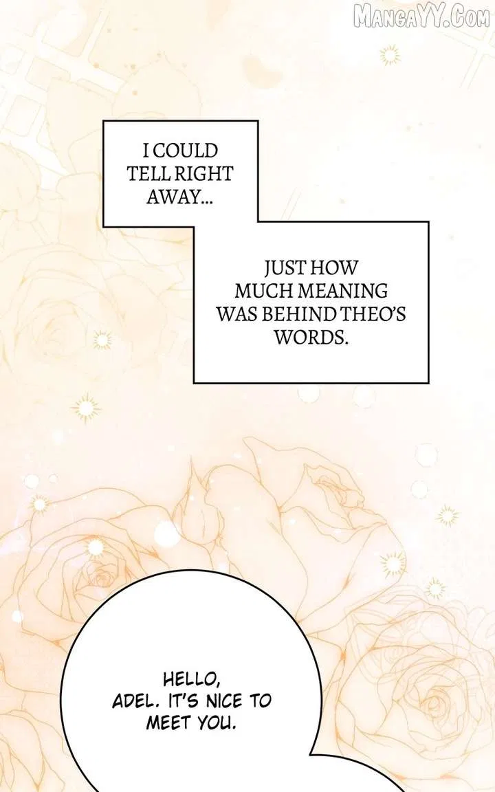 Steal the Child of the Terminally Ill Chapter 82 – Page 84