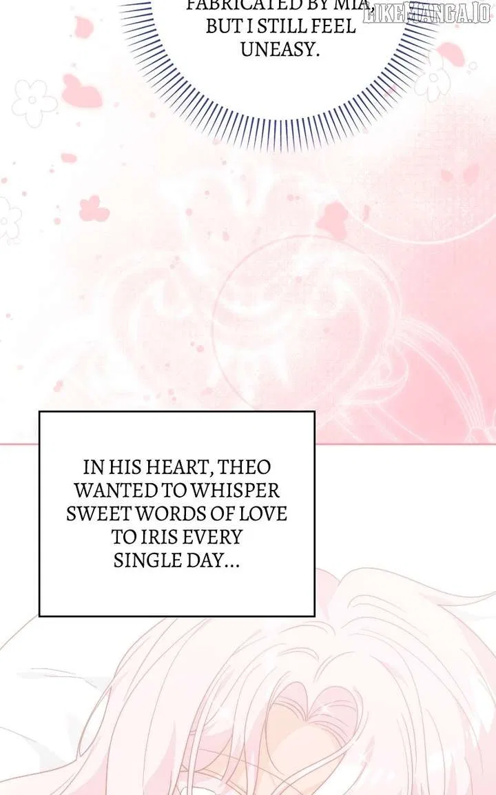 Steal the Child of the Terminally Ill Chapter 81 – Page 7