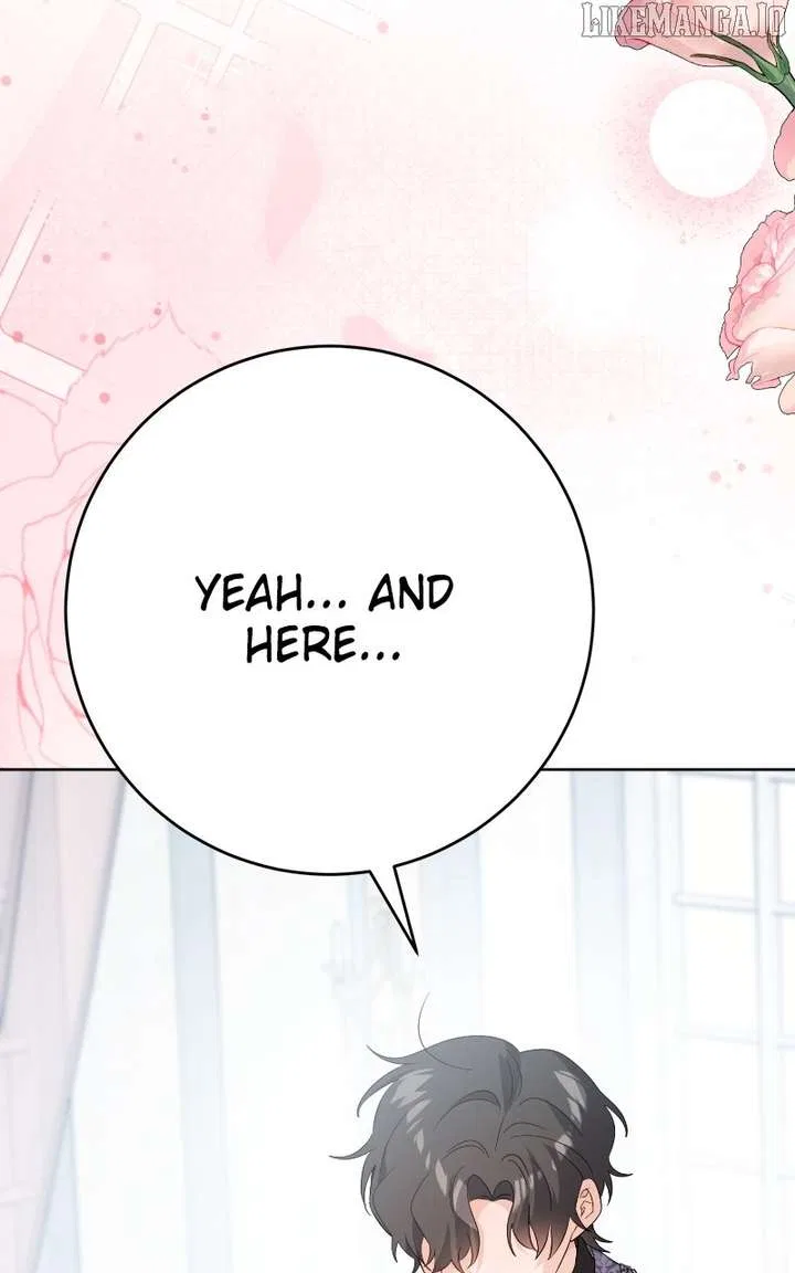 Steal the Child of the Terminally Ill Chapter 81 – Page 22