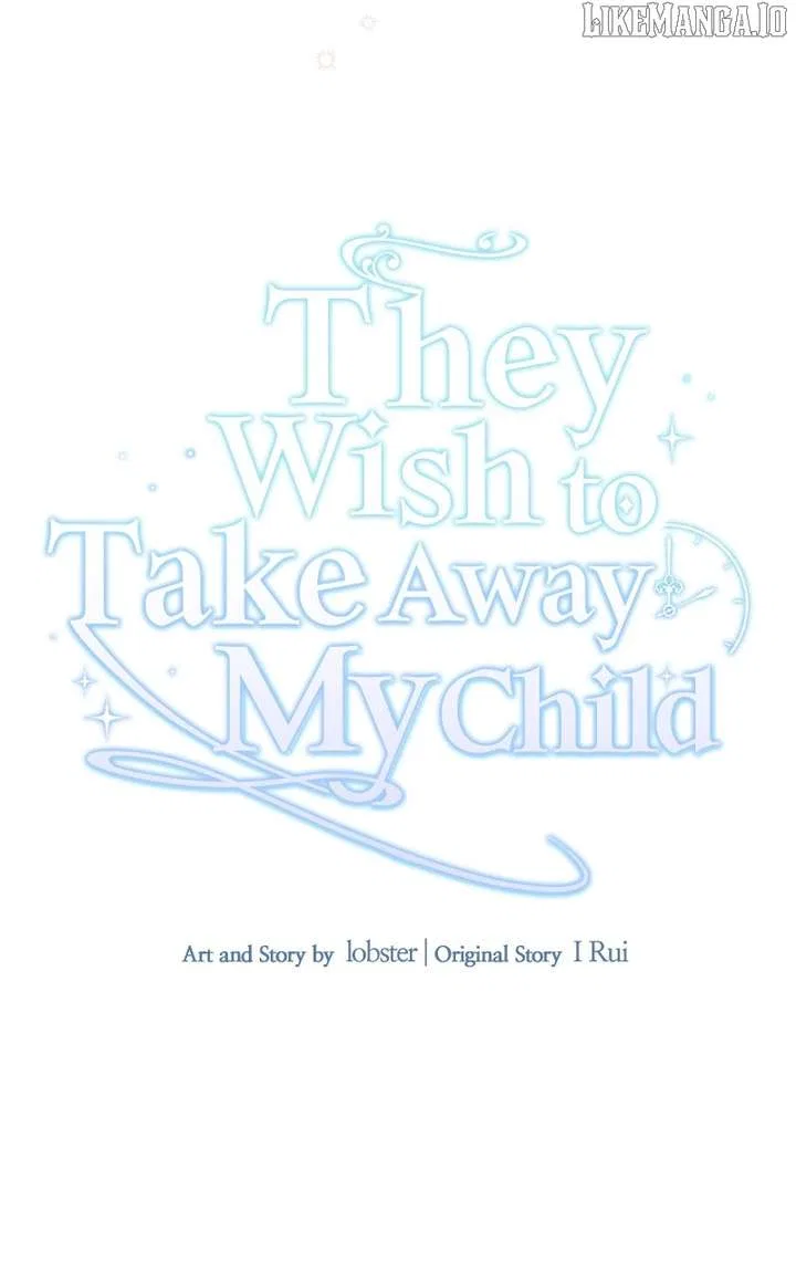 Steal the Child of the Terminally Ill Chapter 81 – Page 31