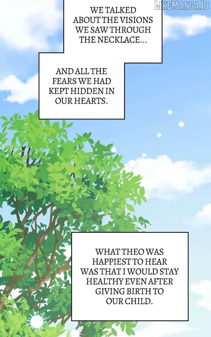 Steal the Child of the Terminally Ill Chapter 80 – Page 2