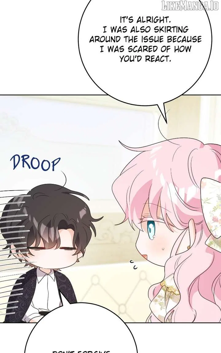 Steal the Child of the Terminally Ill Chapter 80 – Page 8