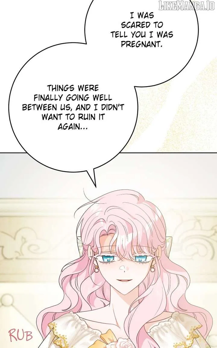 Steal the Child of the Terminally Ill Chapter 80 – Page 10