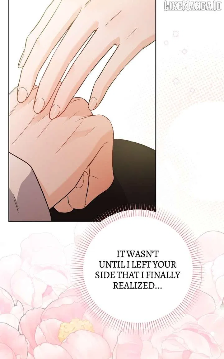 Steal the Child of the Terminally Ill Chapter 80 – Page 20