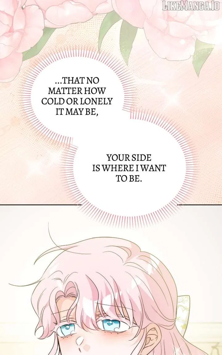 Steal the Child of the Terminally Ill Chapter 80 – Page 21