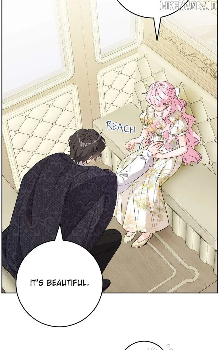 Steal the Child of the Terminally Ill Chapter 80 – Page 27