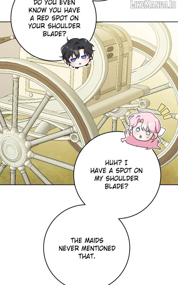 Steal the Child of the Terminally Ill Chapter 80 – Page 31