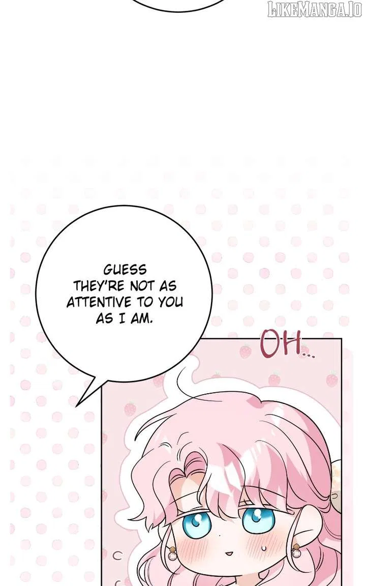Steal the Child of the Terminally Ill Chapter 80 – Page 32