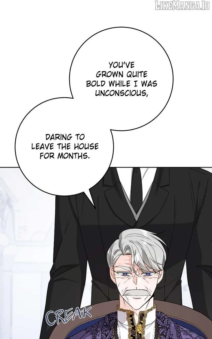Steal the Child of the Terminally Ill Chapter 80 – Page 37