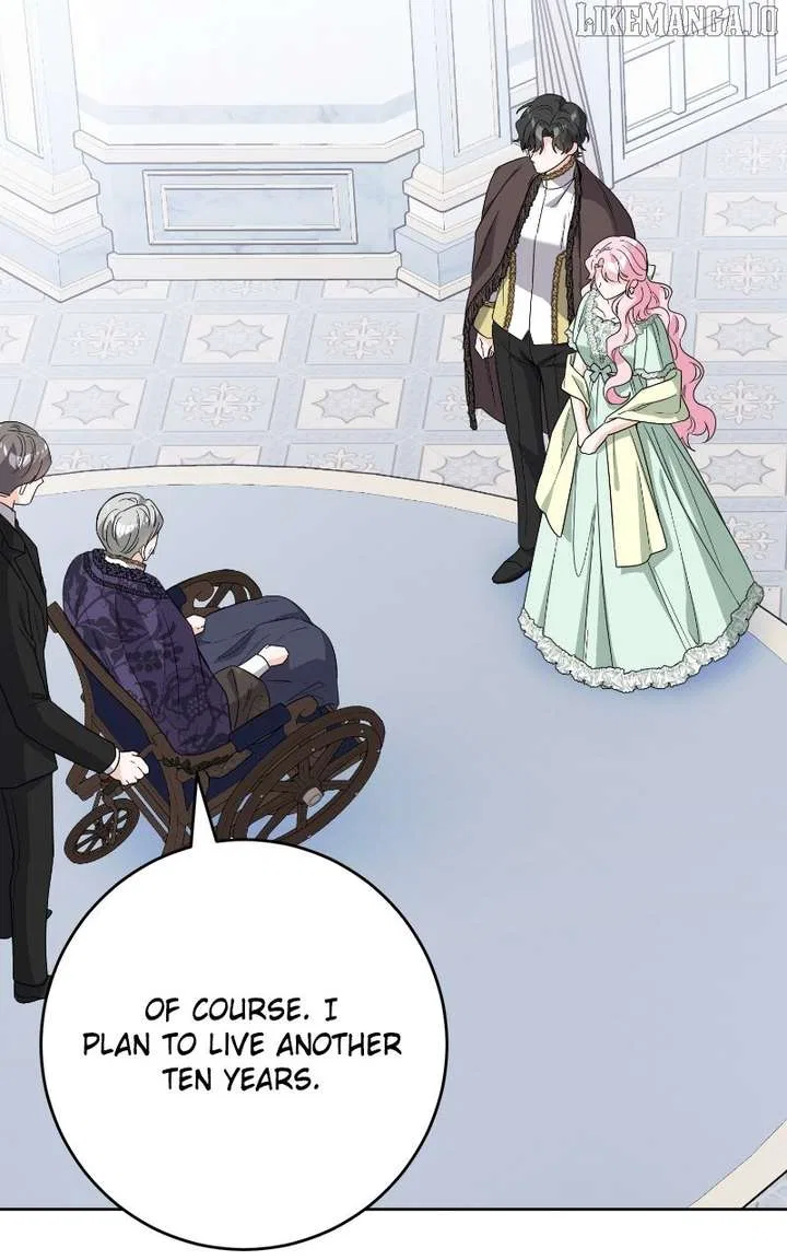 Steal the Child of the Terminally Ill Chapter 80 – Page 39