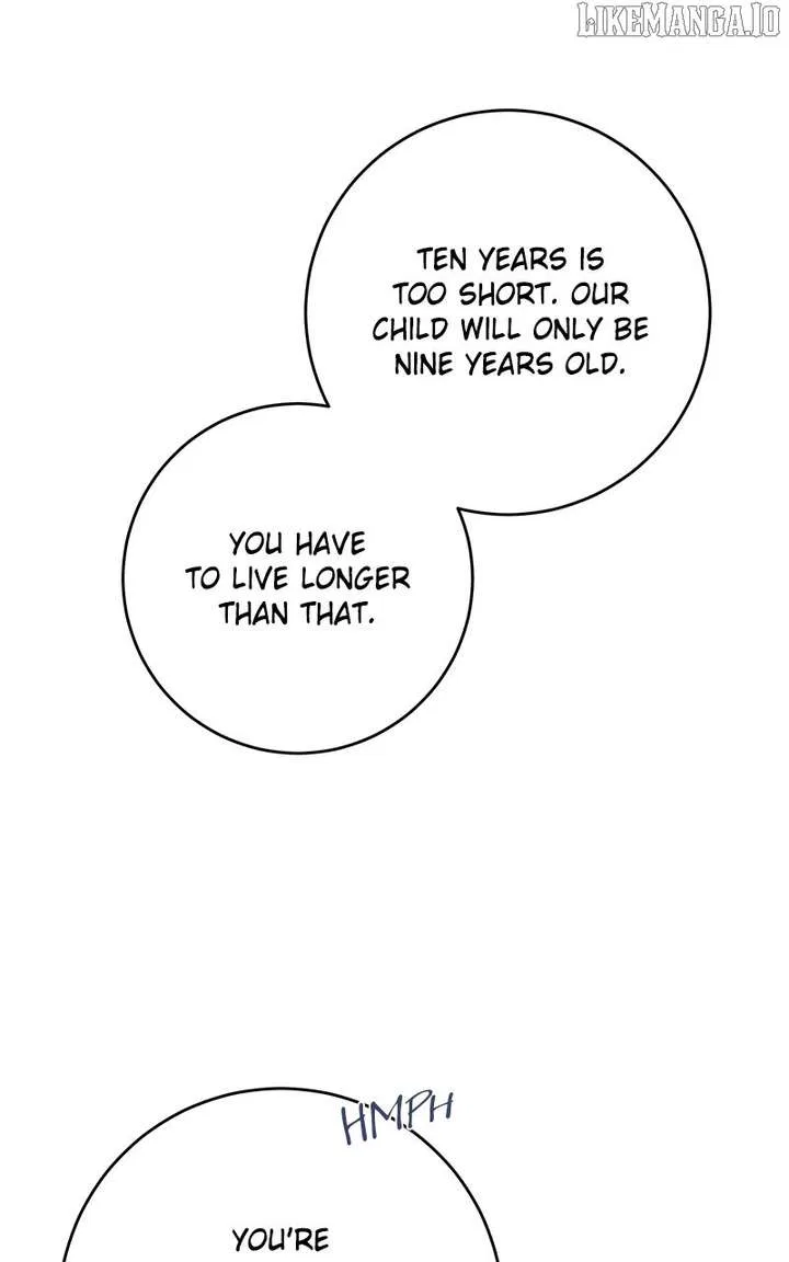 Steal the Child of the Terminally Ill Chapter 80 – Page 40