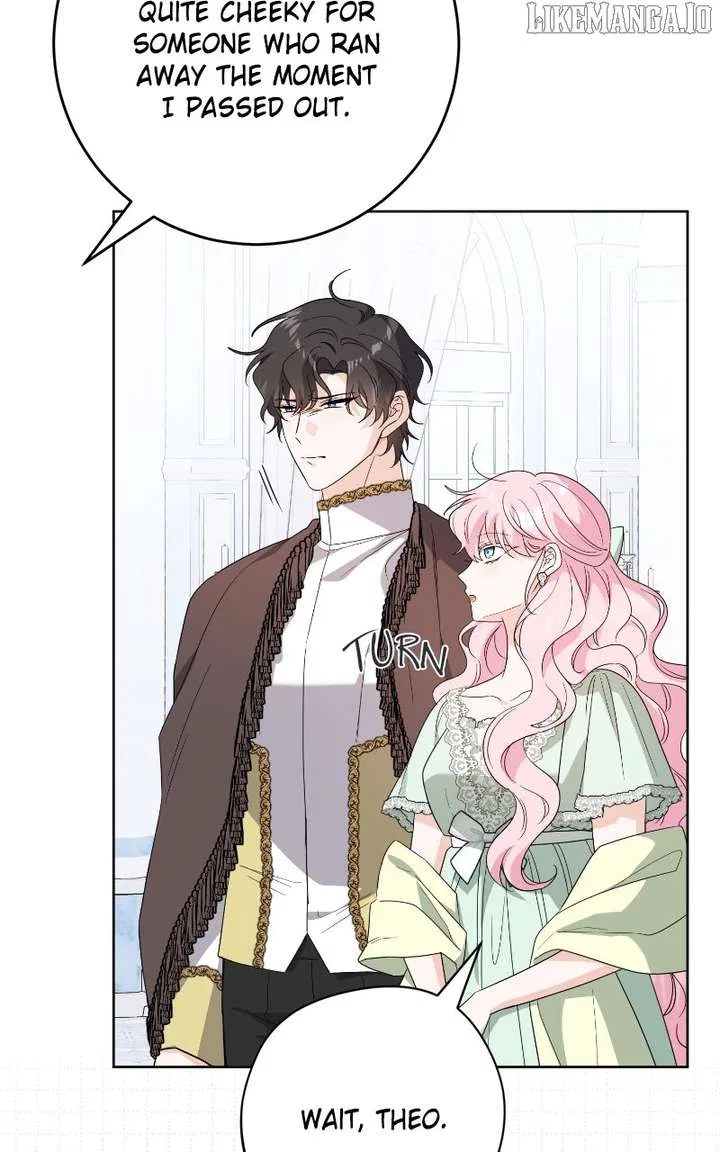 Steal the Child of the Terminally Ill Chapter 80 – Page 41