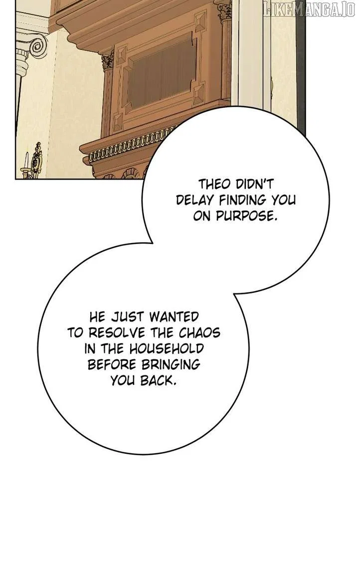 Steal the Child of the Terminally Ill Chapter 80 – Page 45