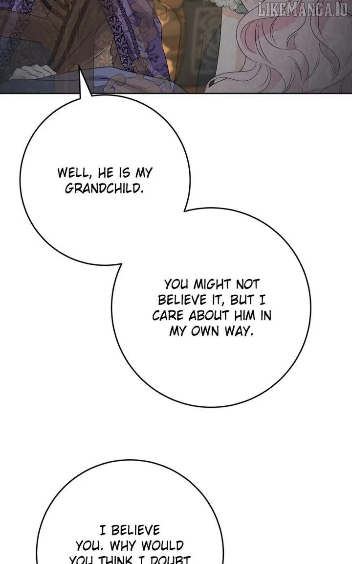 Steal the Child of the Terminally Ill Chapter 80 – Page 47