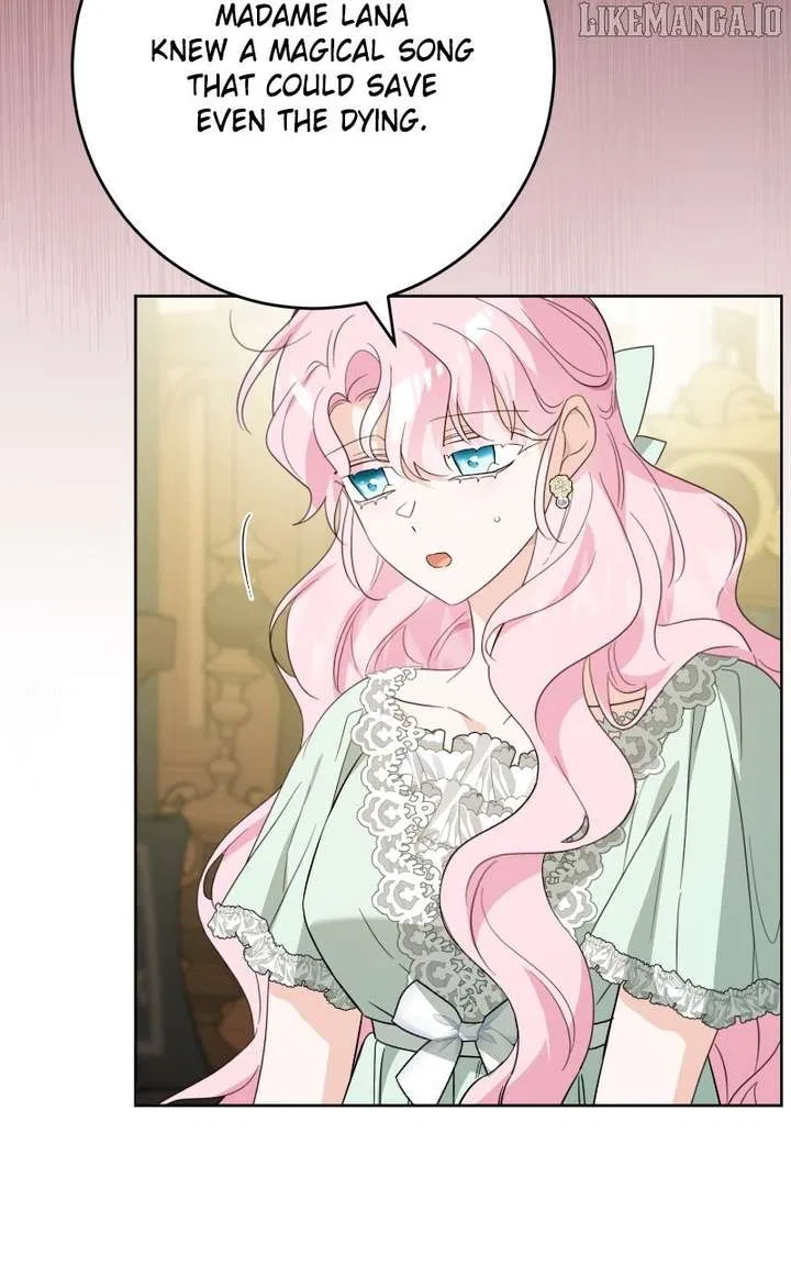 Steal the Child of the Terminally Ill Chapter 80 – Page 55