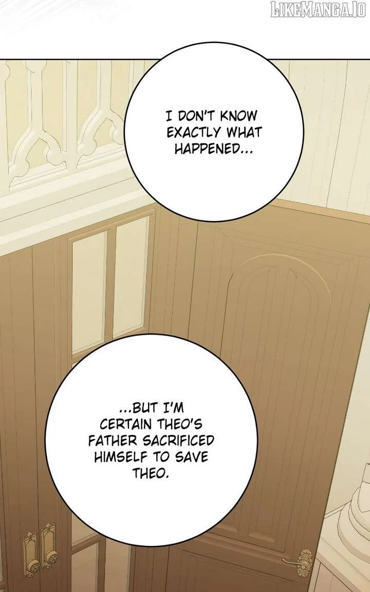 Steal the Child of the Terminally Ill Chapter 80 – Page 59