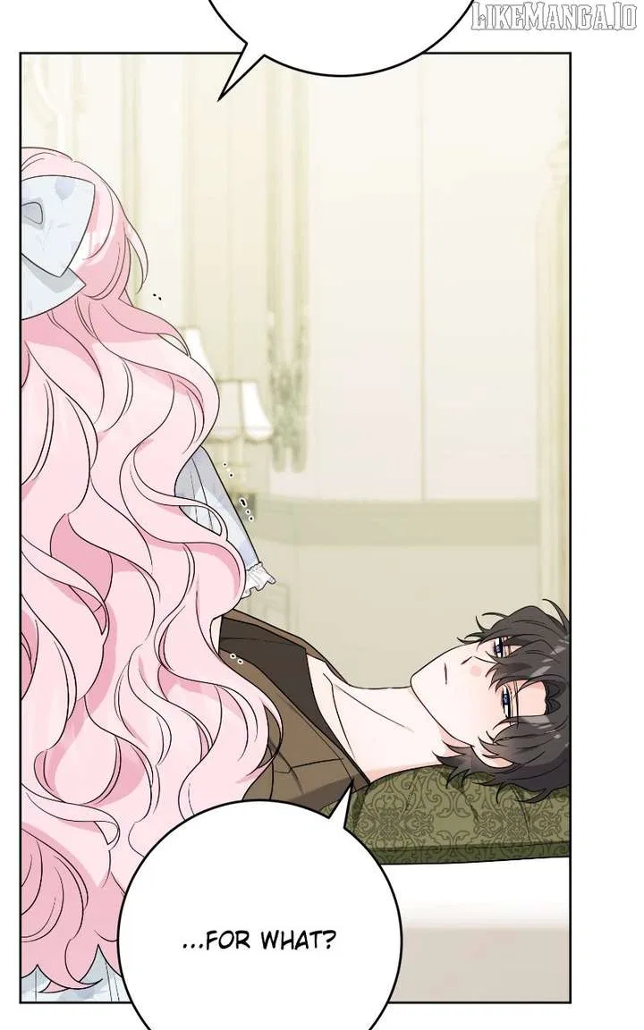 Steal the Child of the Terminally Ill Chapter 79 – Page 8